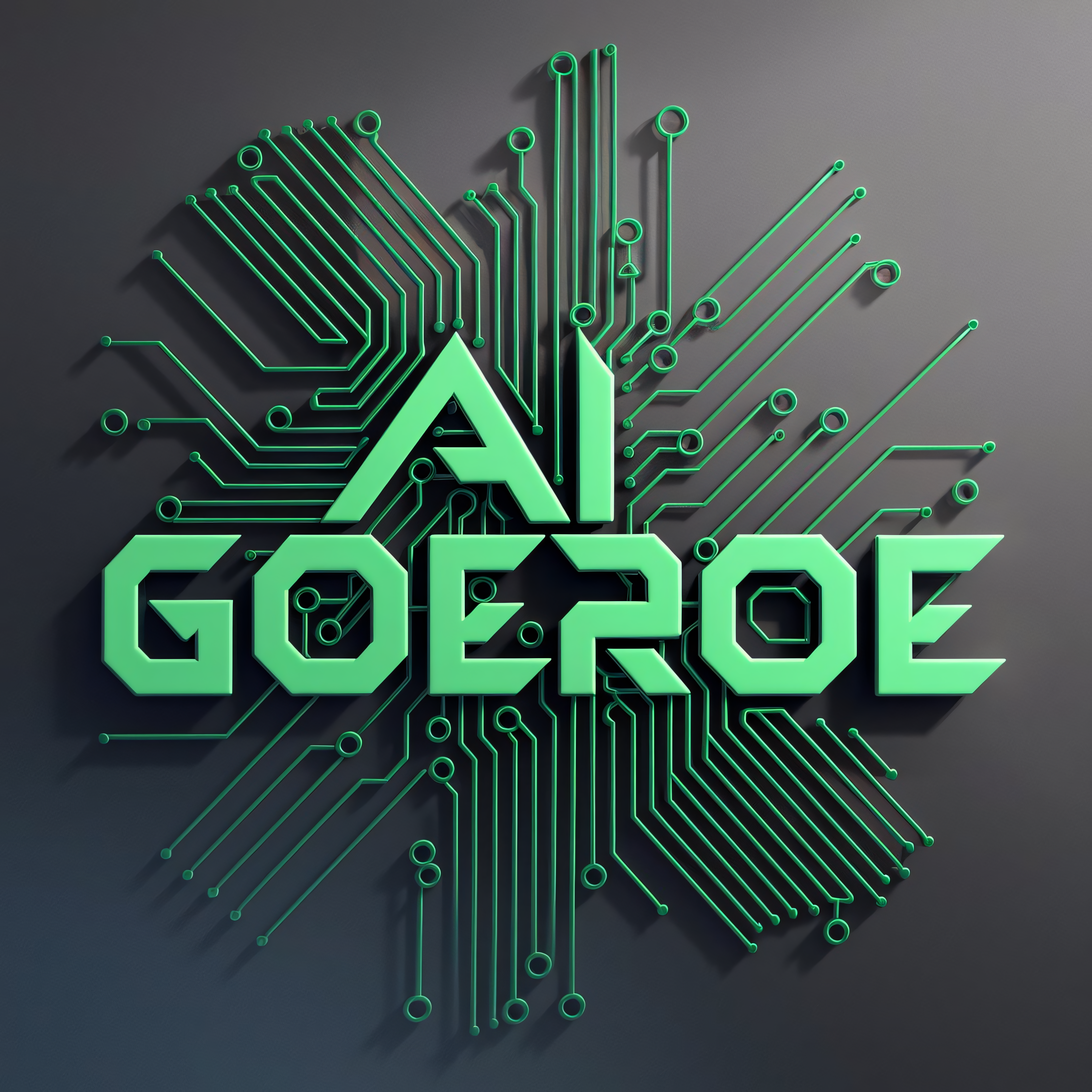 AIGOEROE Logo